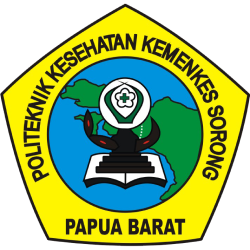 8. Poltekkes Sorong