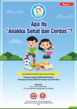 Modul 1 ECCNE